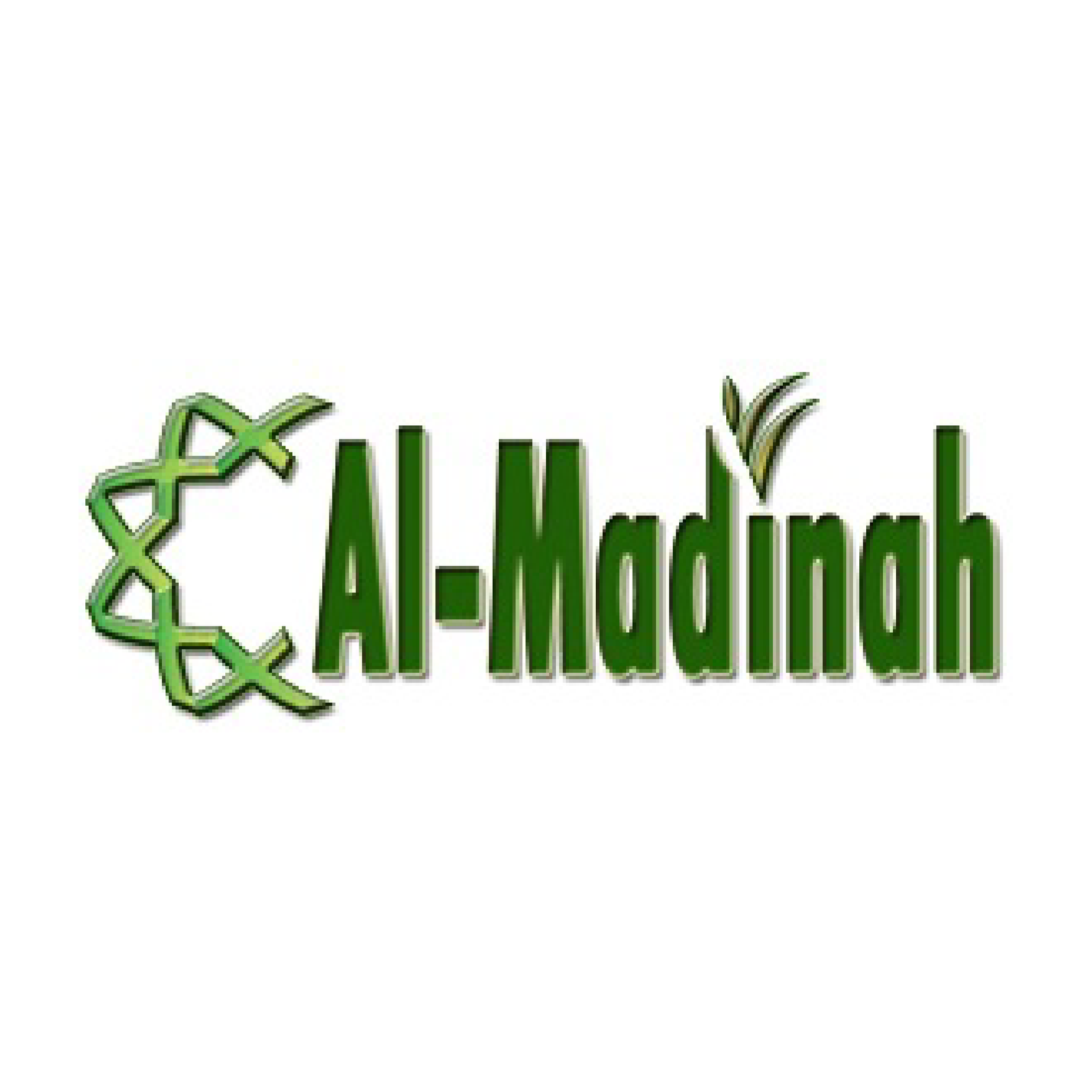Al-Madinah Center Logo